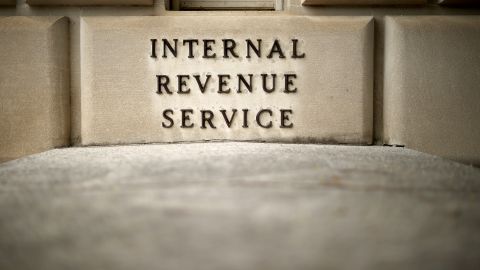 IRS