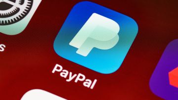 Aplicaciones como PayPal deben reportar las ganancias de sus clientes, con sus respectivas restricciones.