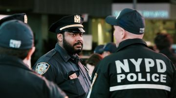 Los despidos incluyen a todas las áreas de gobierno de Nueva York, incluidos aquellos del Departamento de Policía de la ciudad.