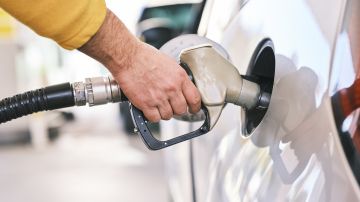 Los precios de la gasolina en California han sido los más altos registrados en cualquier otro estado de Estados Unidos.