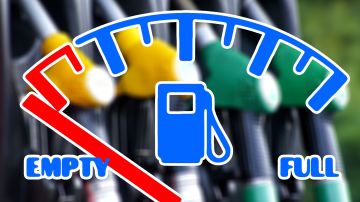Aunque hay muchos factores por los cuales el precio de la gasolina es elevado, el gobierno de EE.UU. podría hacer más para reducirlos.
