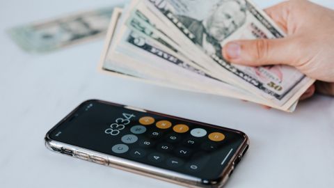 Los reembolsos de impuestos calculados hasta ahora no toman en cuenta los créditos fiscales mejorados del 2021.