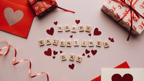 El día de San Valentín 2022 podría ser uno de los más costosos para las parejas debido a la actual inflación en Estados Unidos.