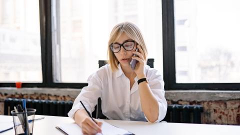 Las secretarias, que eran indispensables en las oficinas, podrían escasear en los próximos 10 años.