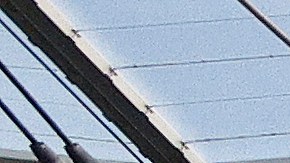 El SoFi Stadium donde se jugará el Super Bowl LVI de este 2022 tiene una capacidad para más de 70,000 espectadores.