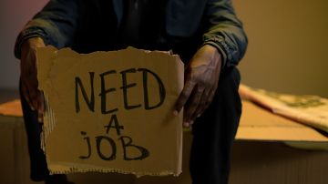 En la semana que terminó el 12 de febrero se registró un incremento en las solicitudes de desempleo.