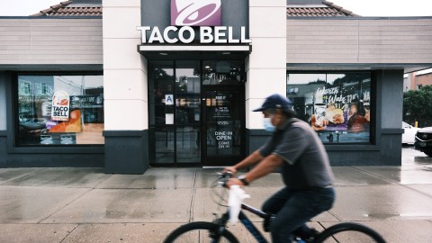 Taco Bell