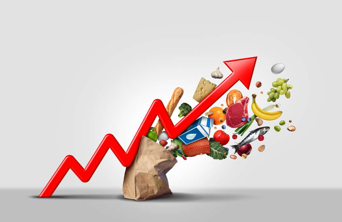 La inflación sube a 7.5% interanual, el mayor incremento registrado en 40  años - Solo Dinero
