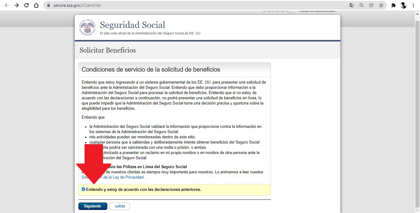 Cómo Solicitar Los Beneficios De Seguro Social Por Incapacidad - Solo ...