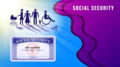 Beneficios del Seguro Social