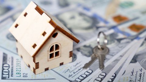 Alquiler de vivienda