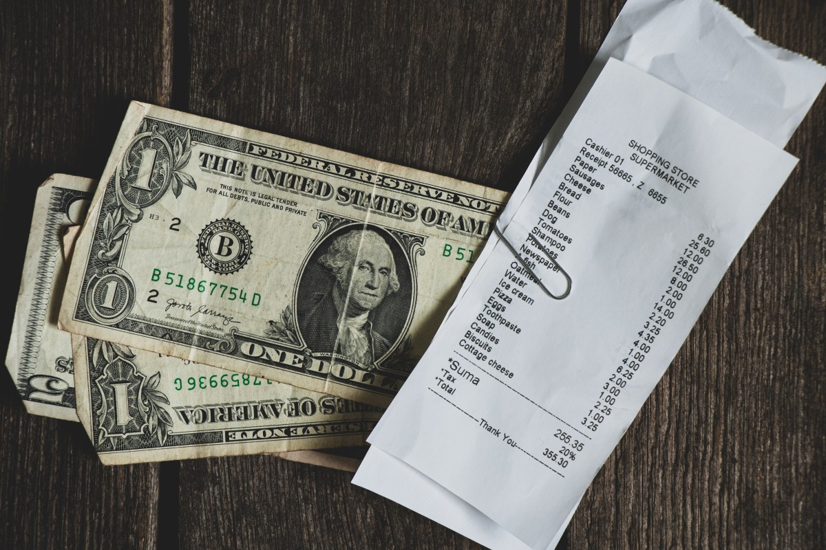 Estímulo económico 2022 entregarán 500 dólares a personas elegibles