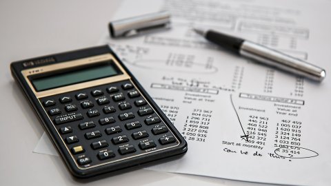 Deducciones y créditos impuestos