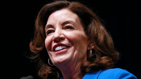 Kathy Hochul