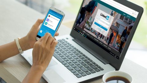 LinkedIn