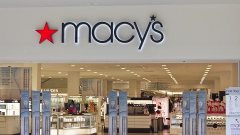 Macy's