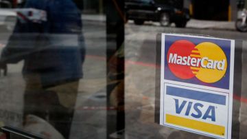 MasterCard y Visa Rusia Ucrania (1)