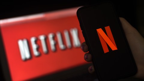 Netflix y Amazon Prime