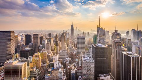Nueva York