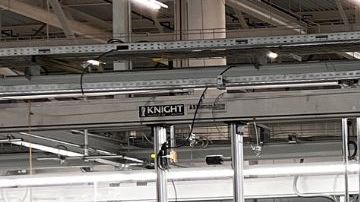 Planta BMW Spartanburg, South Carolina.6