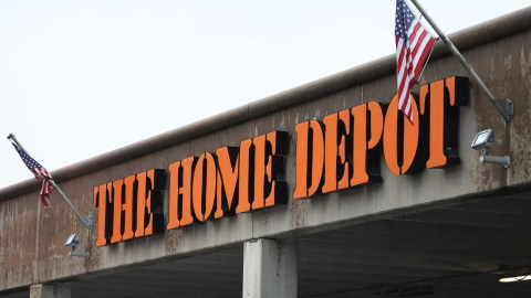 The Home Depot