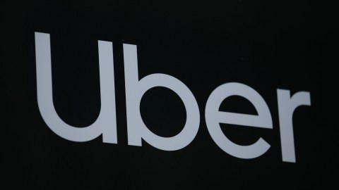 Uber