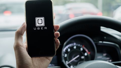 uber