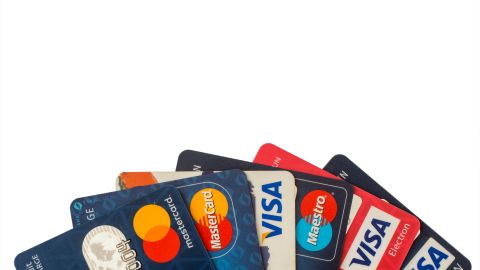 Visa y Mastercard