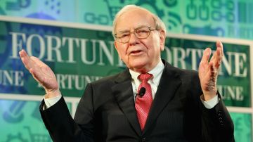 Warren Buffett invertir en tiempos de guerra