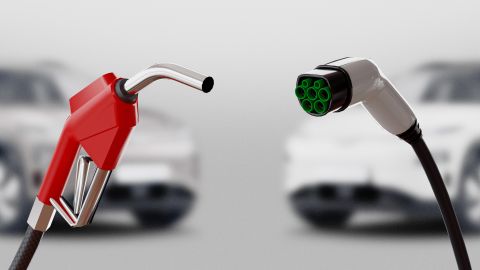 autos electricos