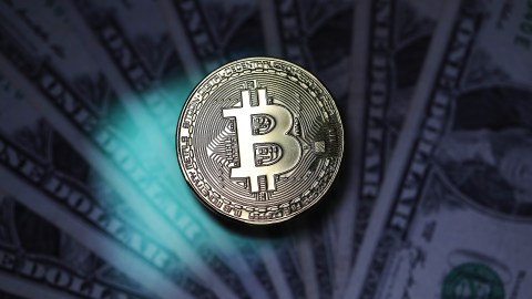 Bitcoin