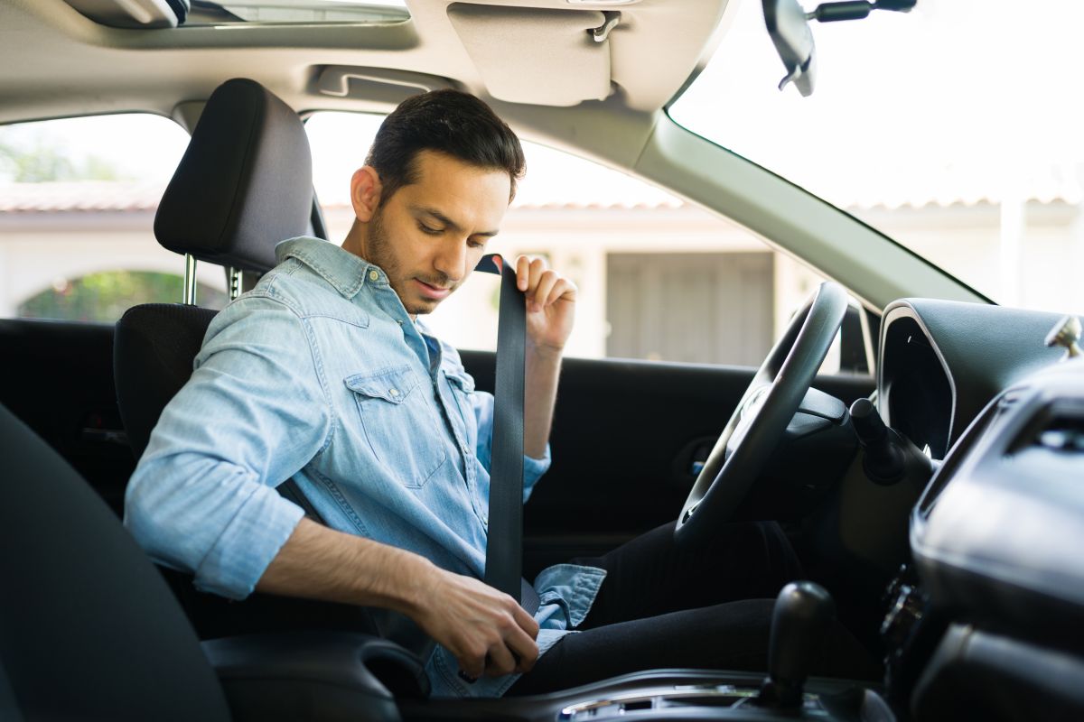 Las personas que usan un auto para trabajar pueden obtener algunas deducciones por sus gastos asociados.