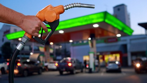 gasolina