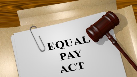 equidad salarial