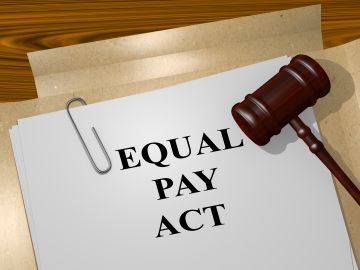 Igualdad salarial entre hombres y mujeres: la ley en Mississippi que podría  empeorar la brecha - Solo Dinero