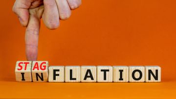 Estanflacion e inflacion