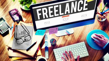 Freelance, trabajo autonomo