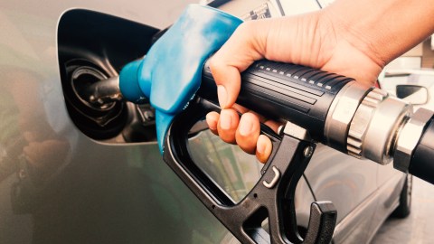 gasolina