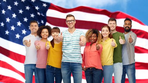Programas de Estados Unidos