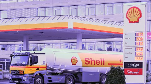 Shell