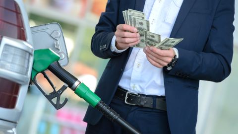 Ayuda para la gasolina en Chicago