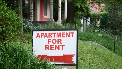 Apartamentos en renta