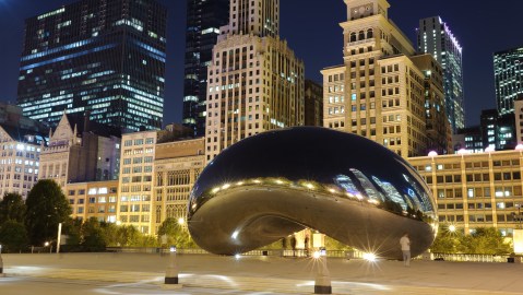 Chicago