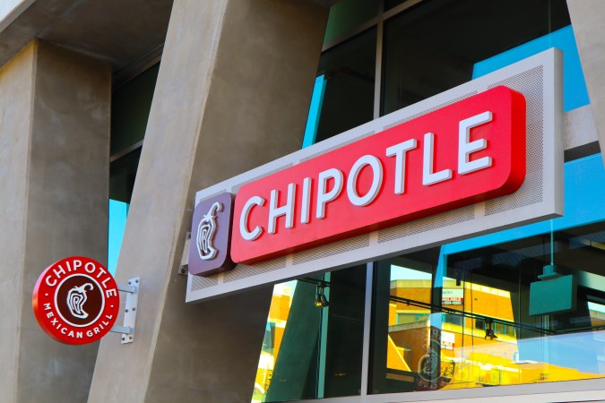 Chipotle Restaurante