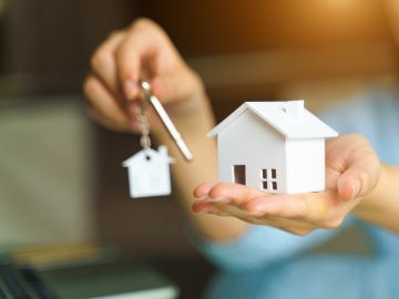 Comprar casa
