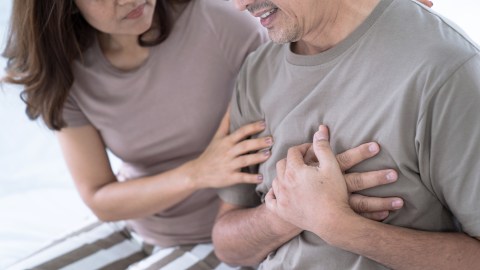 Cuidado de adultos