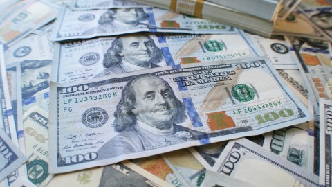 Cheque de estímulo en Chicago