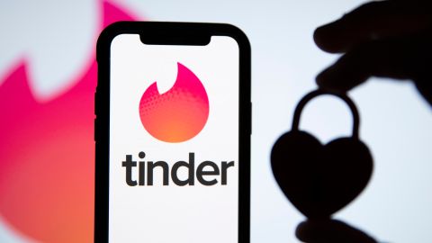 Estafa Tinder