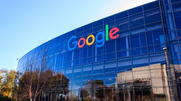Google en Silicon Valley