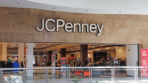 JCPenney
